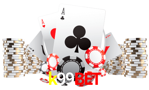 Jogue jogos de pôquer em k99bet