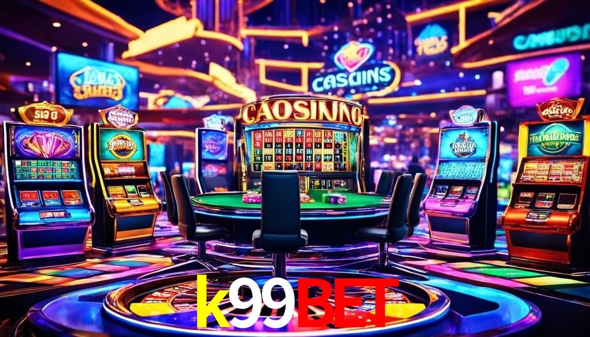 Estatísticas k99bet
