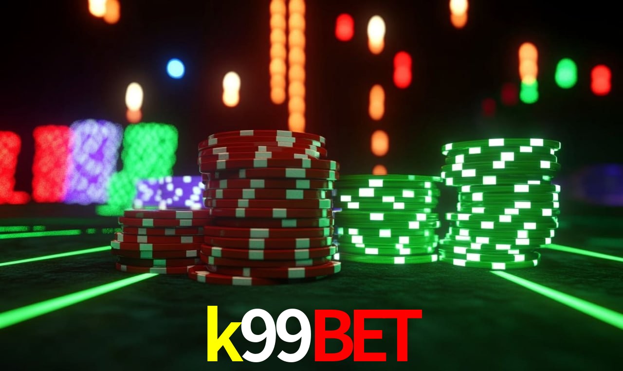 Statistics k99bet