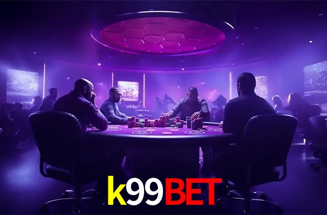 Experiência VIP k99bet