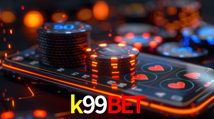 Welcome Bonus k99bet