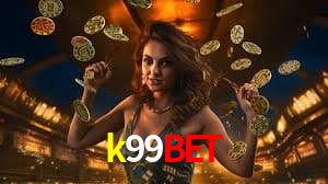 Experiência VIP k99bet