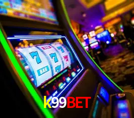 Inovações de Jogos na k99bet: O Futuro das Experiências Interativas
