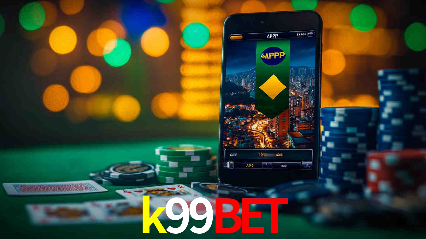 A Popularidade dos Caça-Níqueis no k99bet