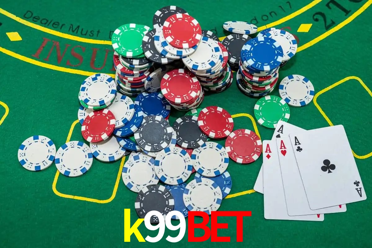 Interface Premium k99bet