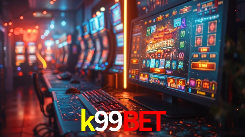 Experimente o Login Seguro Premium no k99bet