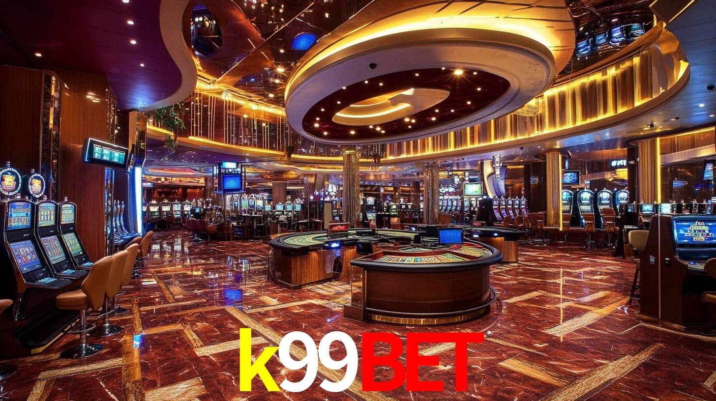 Welcome Bonus k99bet