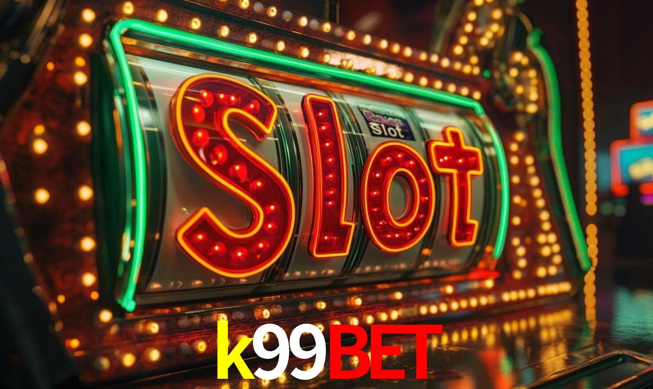 Tecnologia da Plataforma k99bet