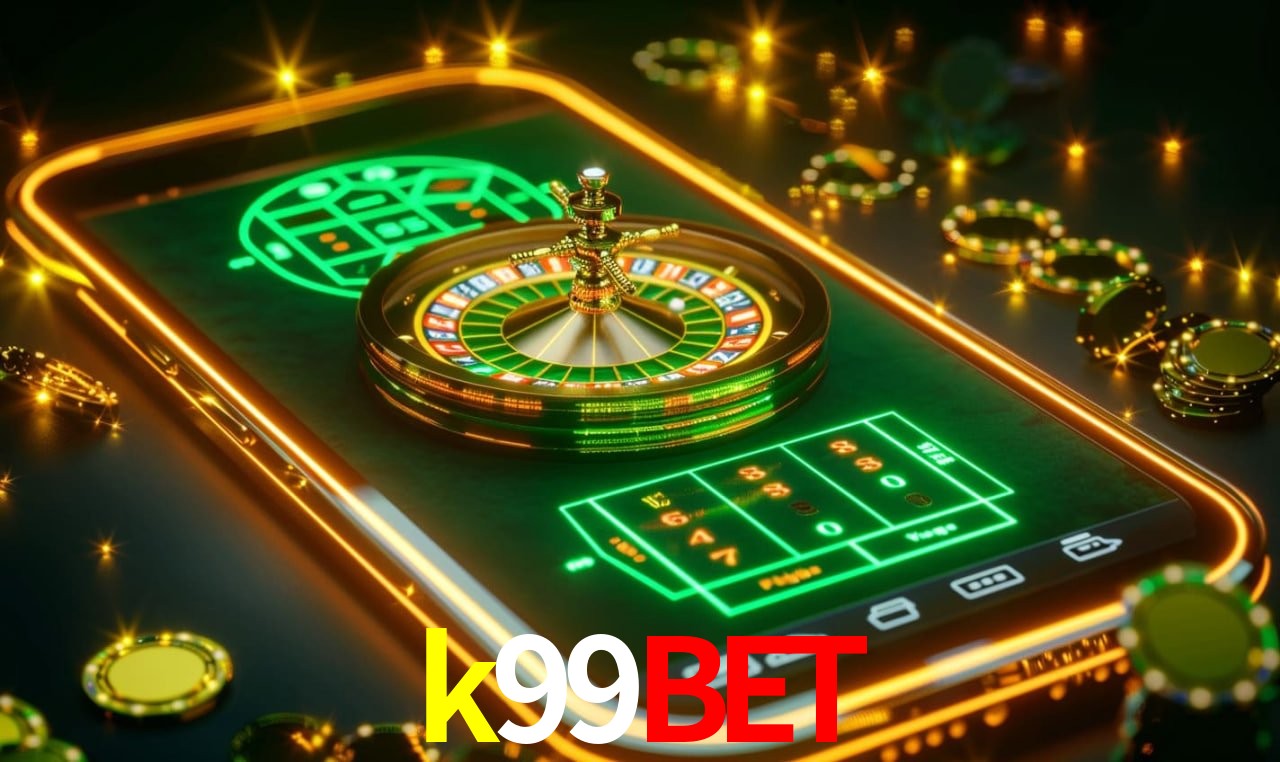 Integração de APIs k99bet