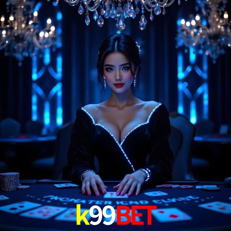 Jogos de Slot k99bet