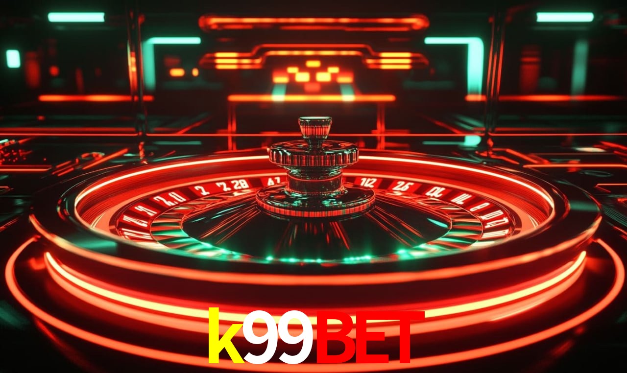 A Revolução dos Aplicativos de Jogos no k99bet