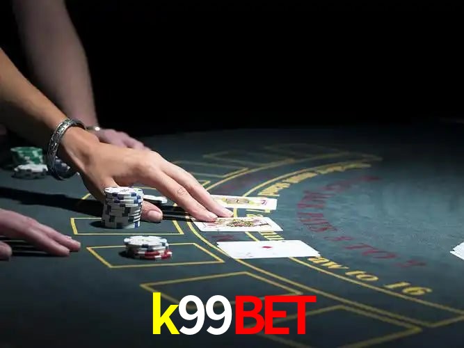 Ofertas Exclusivas k99bet