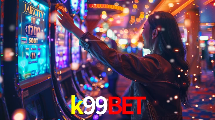 k99bet login