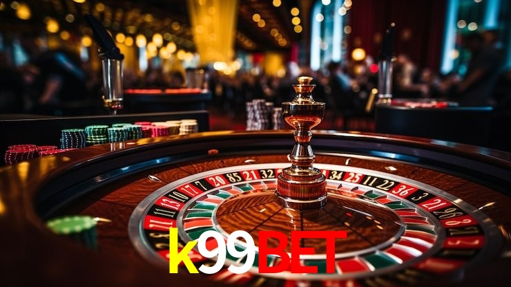 Flash Promotion k99bet