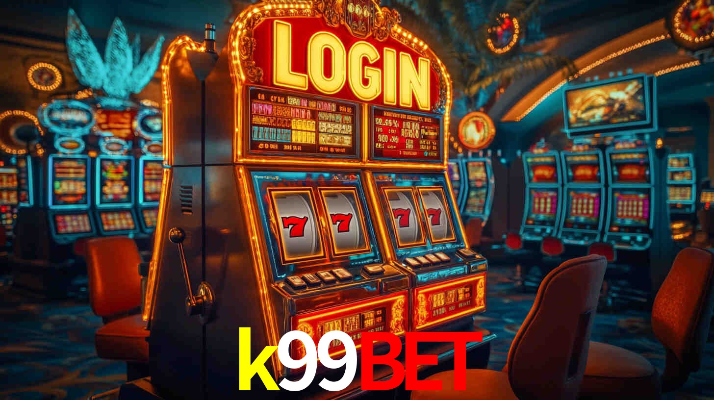 k99bet App Interface