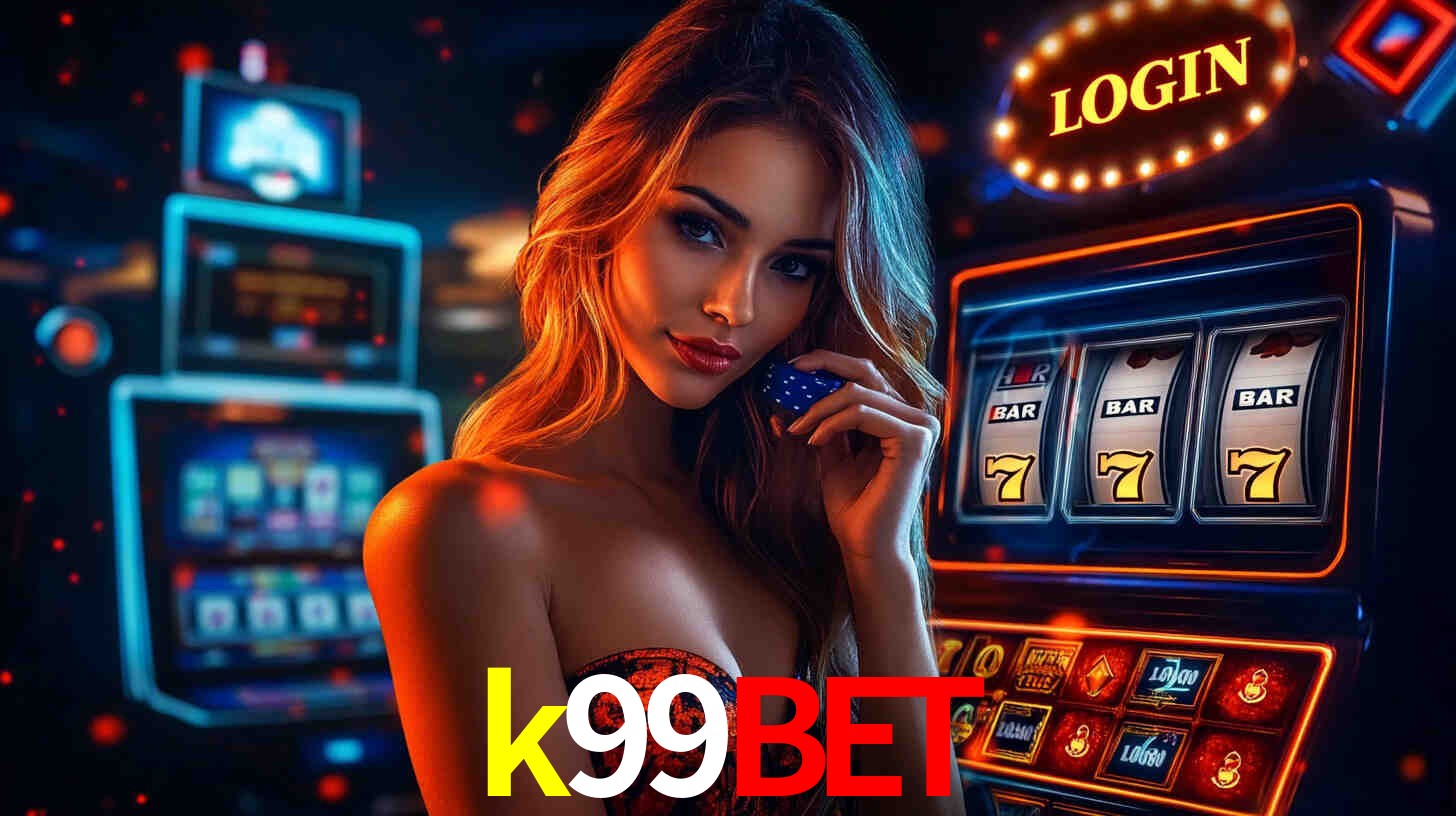 k99bet login