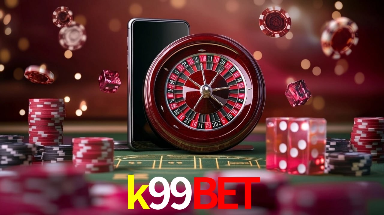 Football Betting k99bet