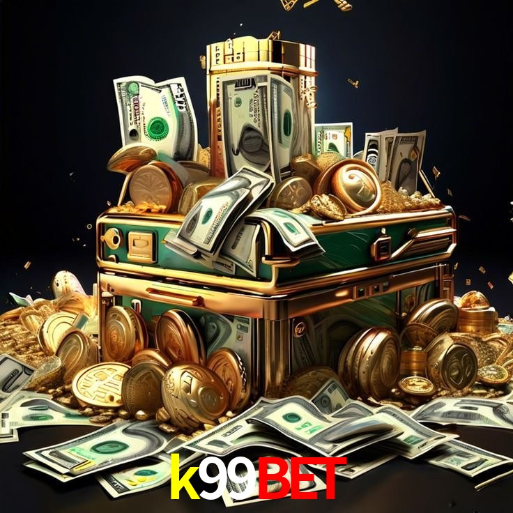 Apostas de Futebol k99bet