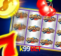 A Emoção da Loteria na k99bet: Uma Chance de Mudança de Vida