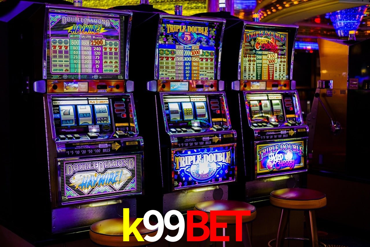 Casino VIP k99bet