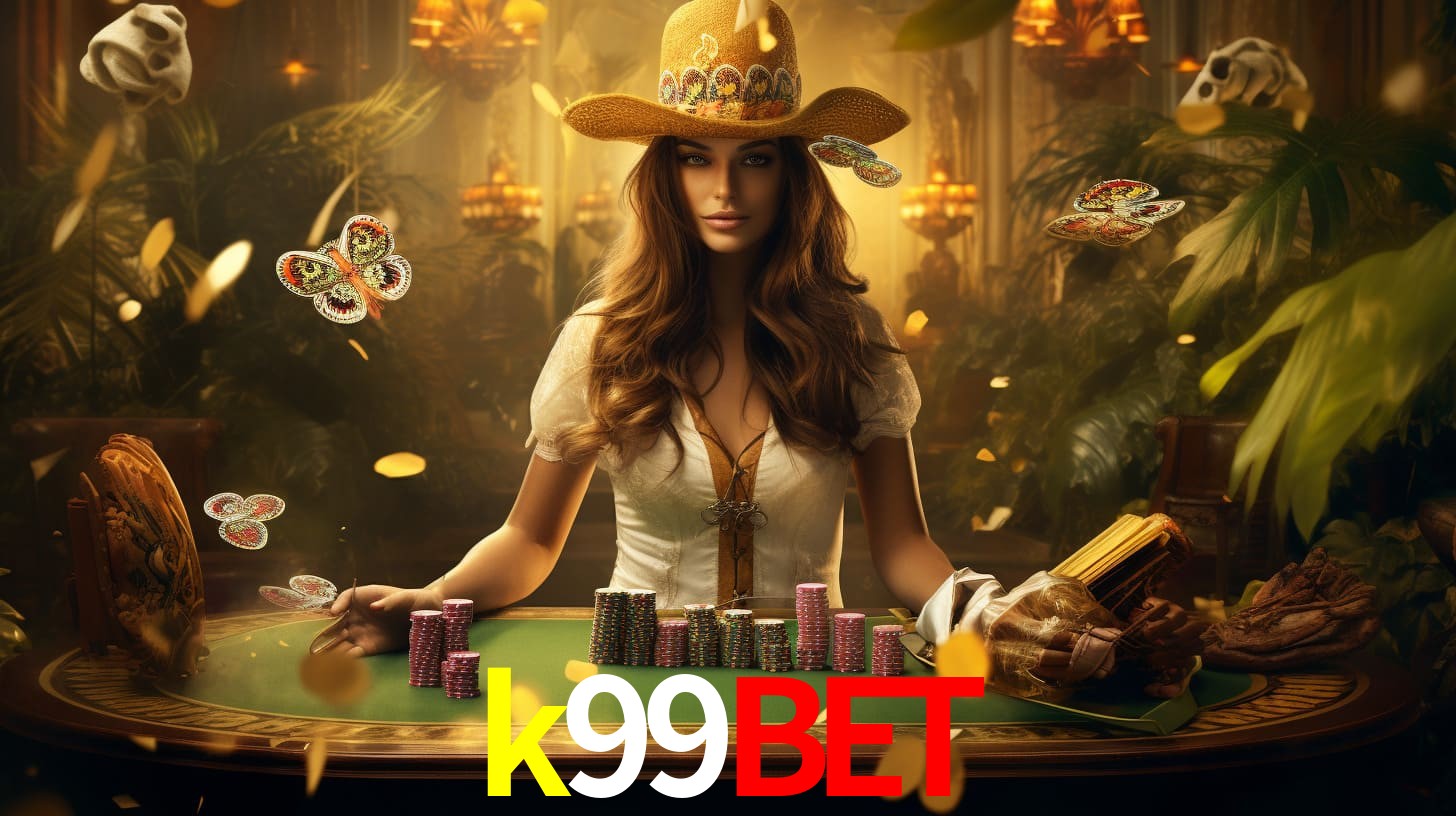 Blackjack Table k99bet