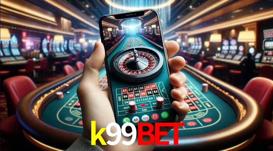 Live Casino k99bet
