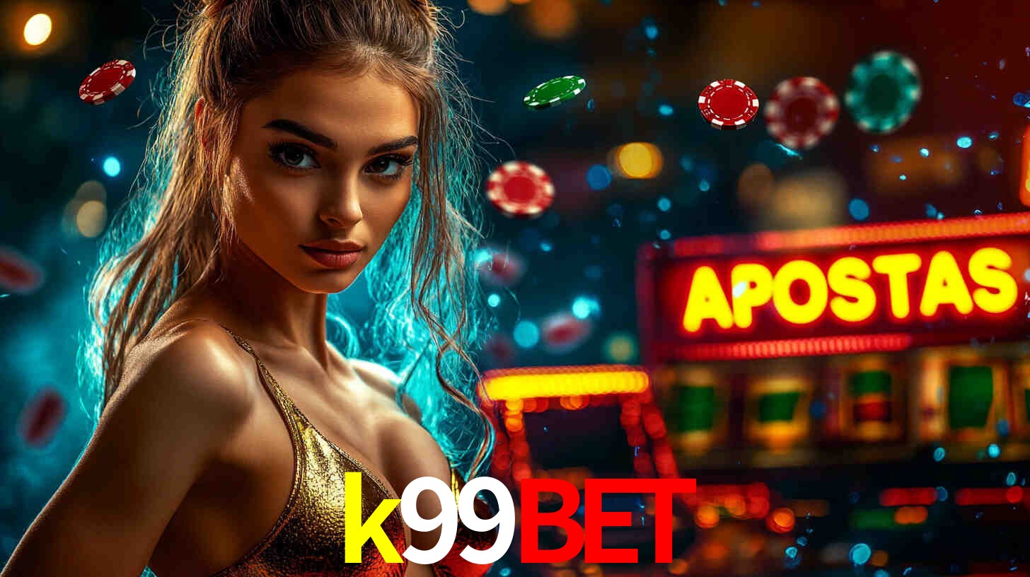Apostas Esportivas na k99bet: Um Guia Completo