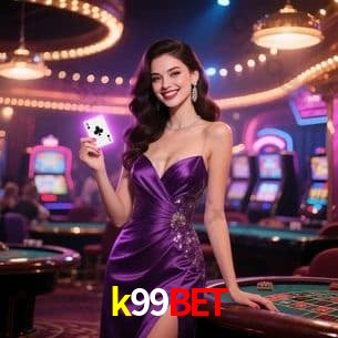 Jogos Exclusivos k99bet