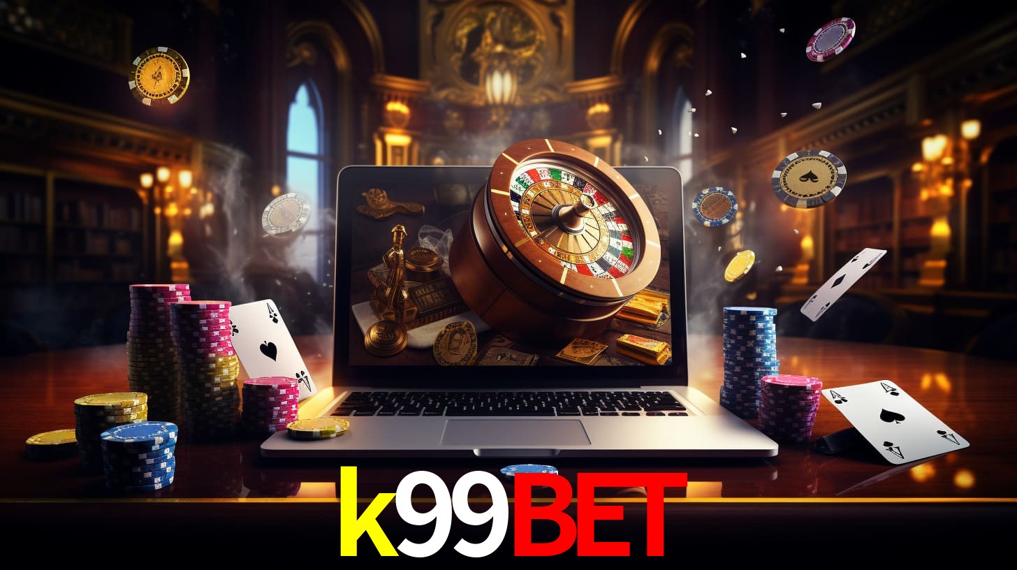 Roulette Table k99bet