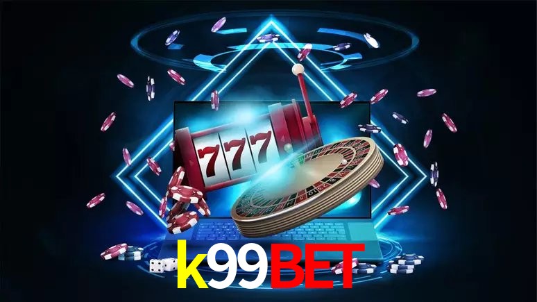 Casino Ao Vivo k99bet