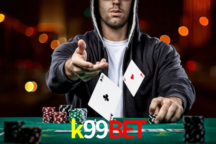 Mercados ao vivo e cash out na k99bet