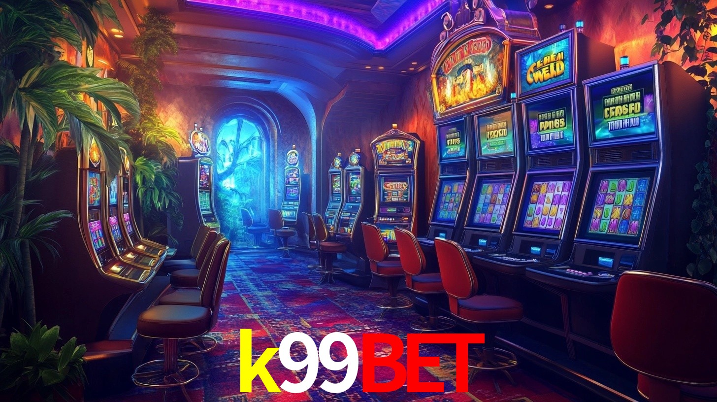Tournaments k99bet