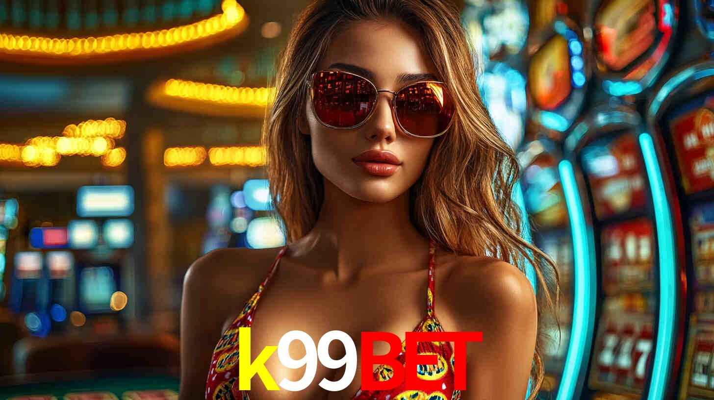 Premium Interface k99bet