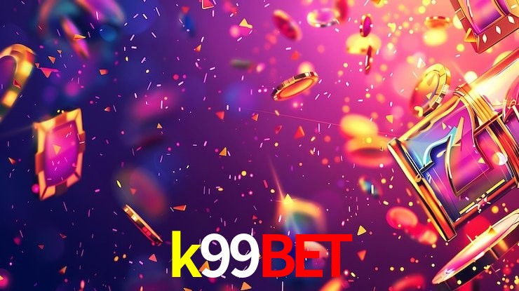 Download para Android e iOS na k99bet