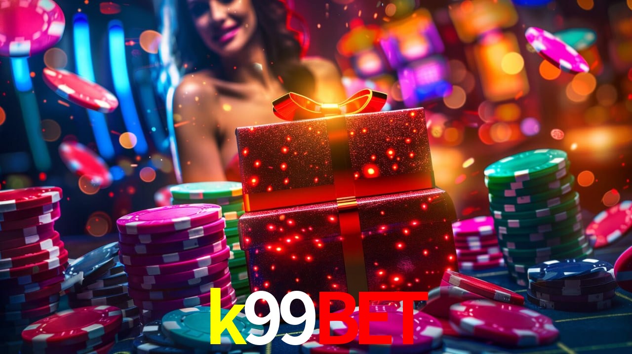 A Emoção da Loteria na k99bet: Uma Chance de Mudança de Vida