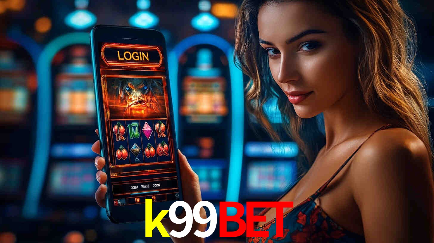 Bônus Generosos e Exclusivos no k99bet para Você!