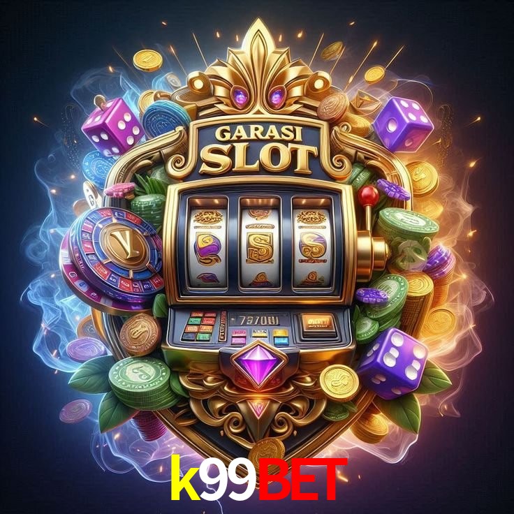 Benefícios da Conta k99bet