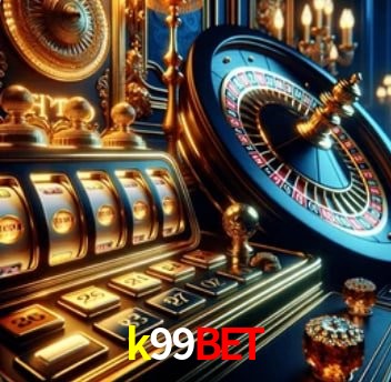 Casino Ao Vivo k99bet