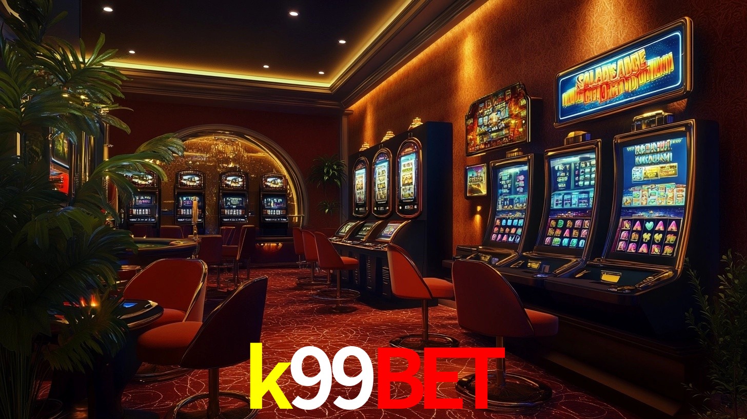 Daily Bonuses k99bet