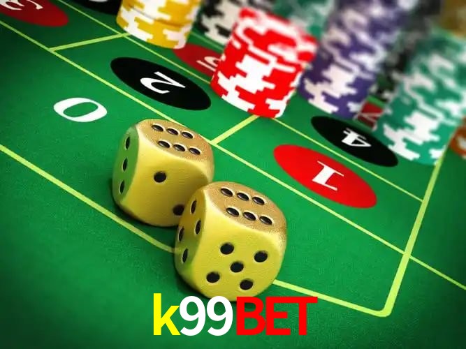 Tennis Betting k99bet