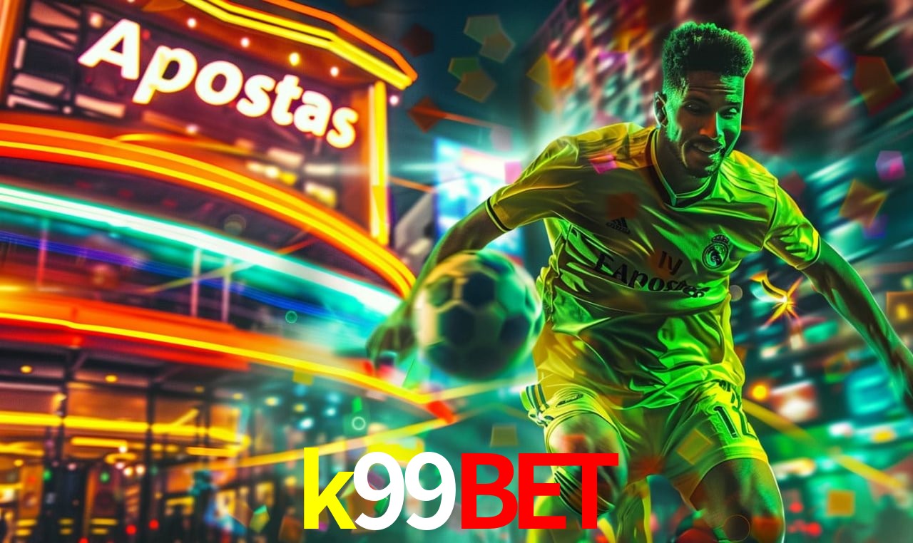 Recursos de Bônus k99bet