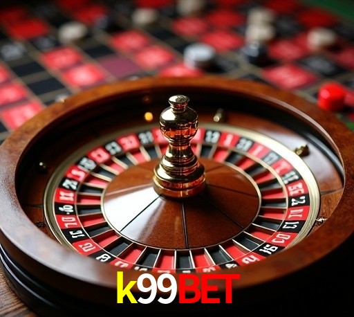 Jogos populares e pagamentos rápidos na k99bet