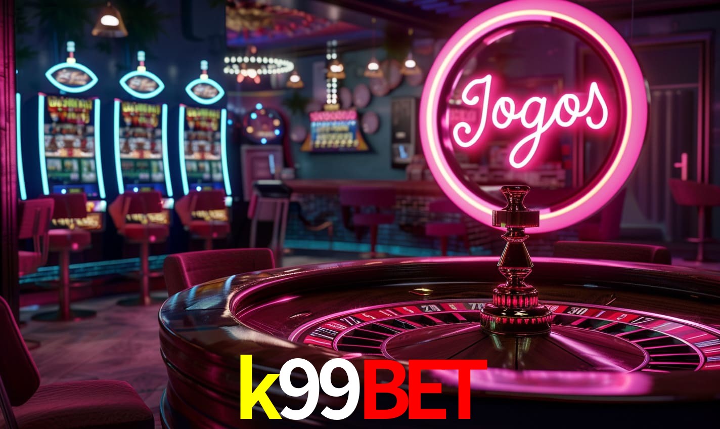 Explorando a Categoria de Eventos em Apostas na k99bet
