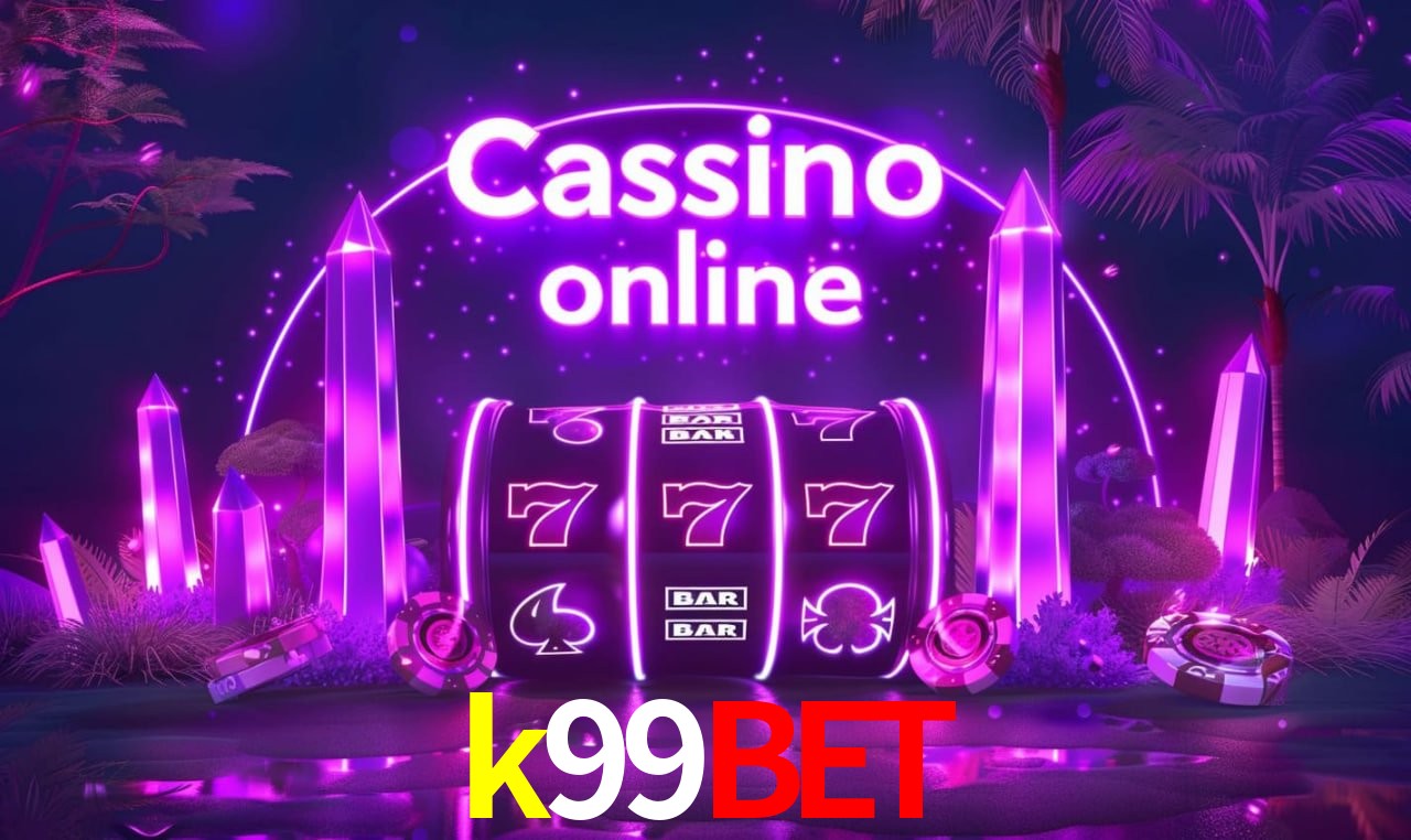 Segurança 2FA k99bet