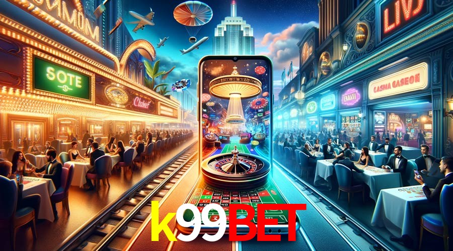 Account Benefits k99bet