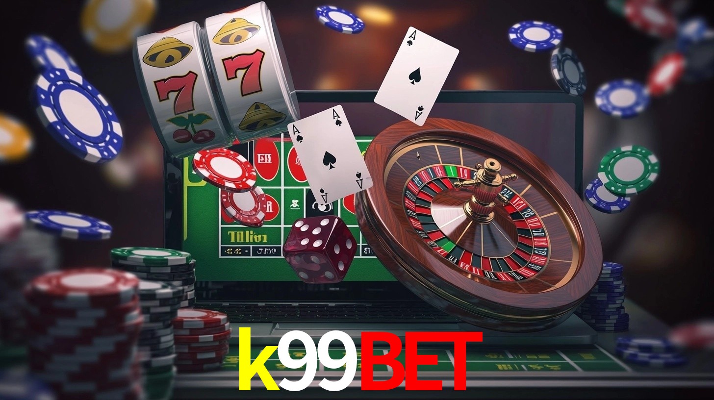 Cashback e recargas na k99bet