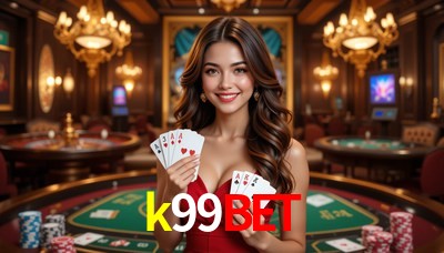 Secure Login k99bet
