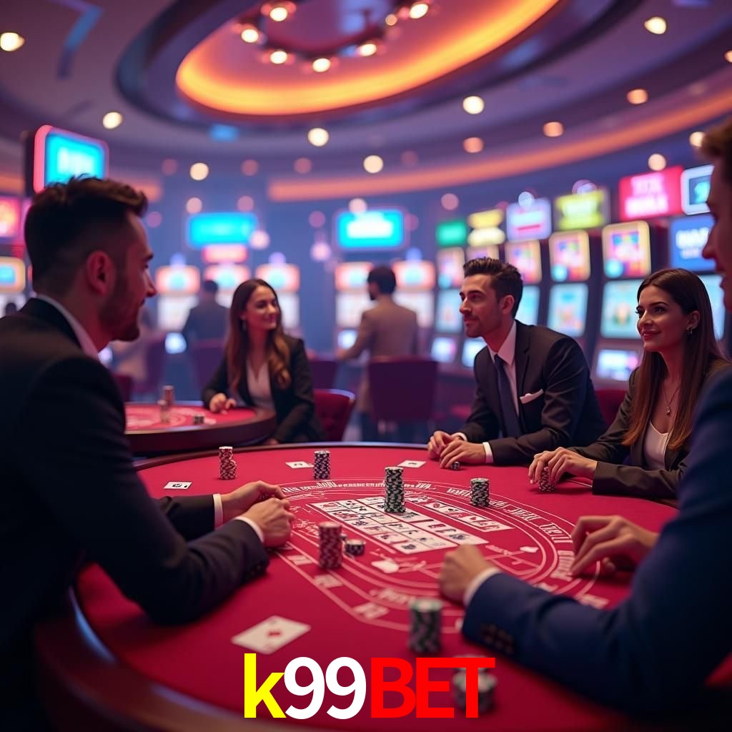 PIX Instantâneo k99bet
