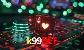 Apostas de Tênis k99bet