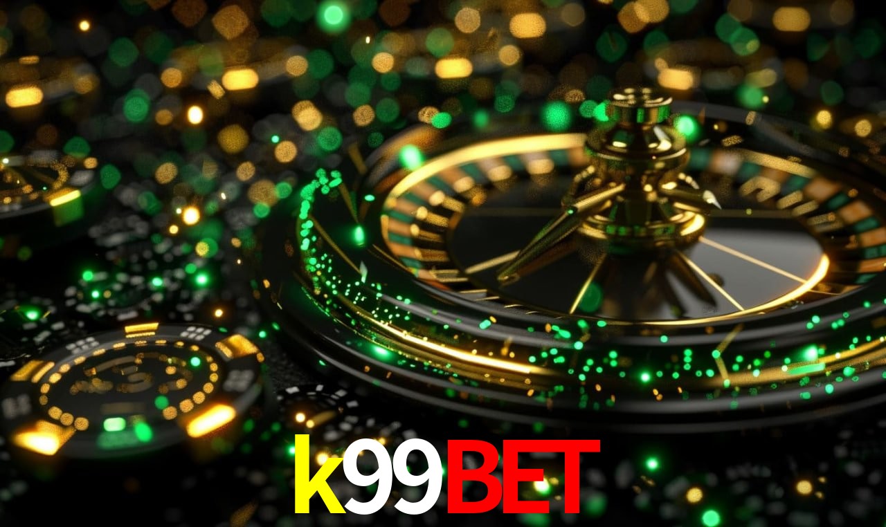 Segurança e performance na plataforma k99bet